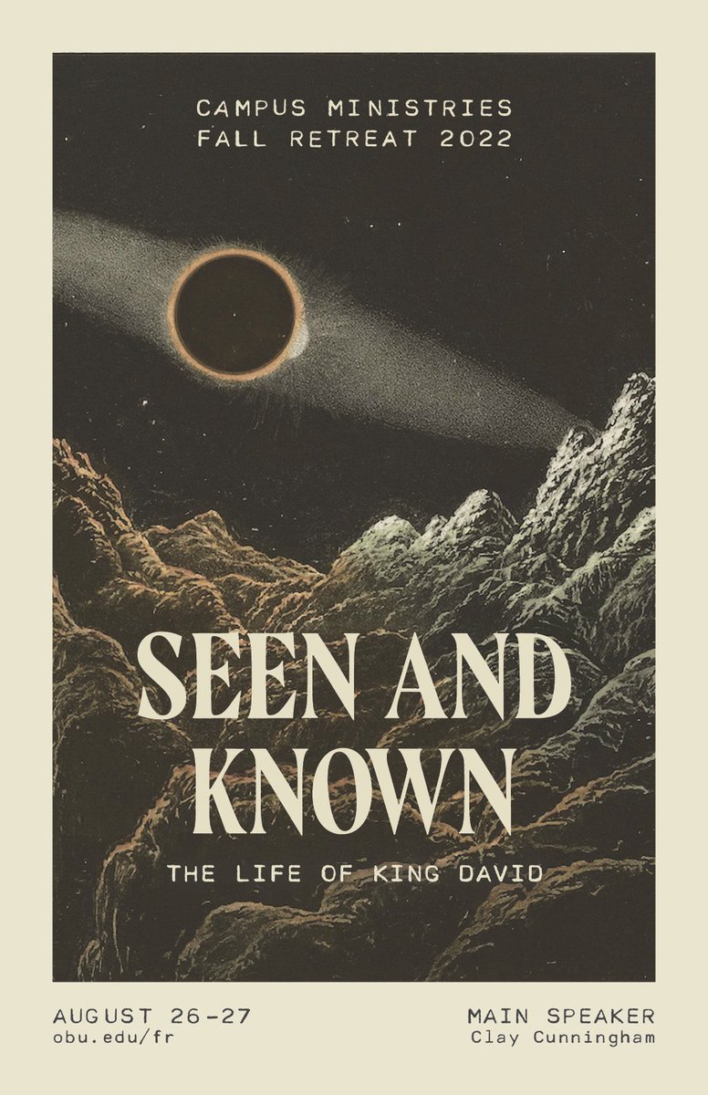 Ouachita Campus Ministries tweet media