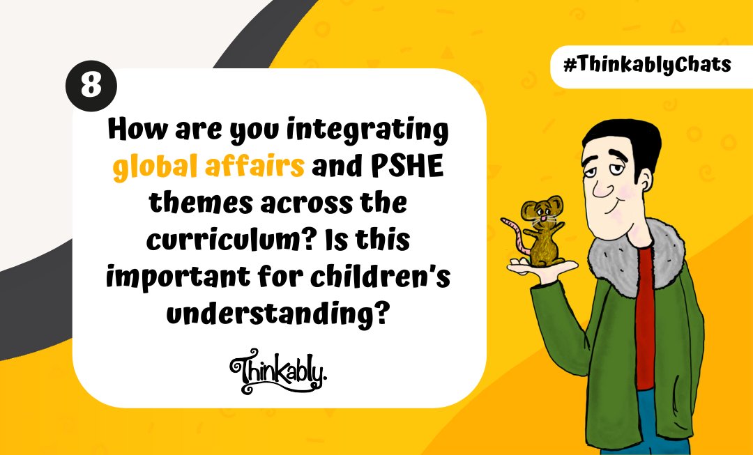 Thinkably tweet media