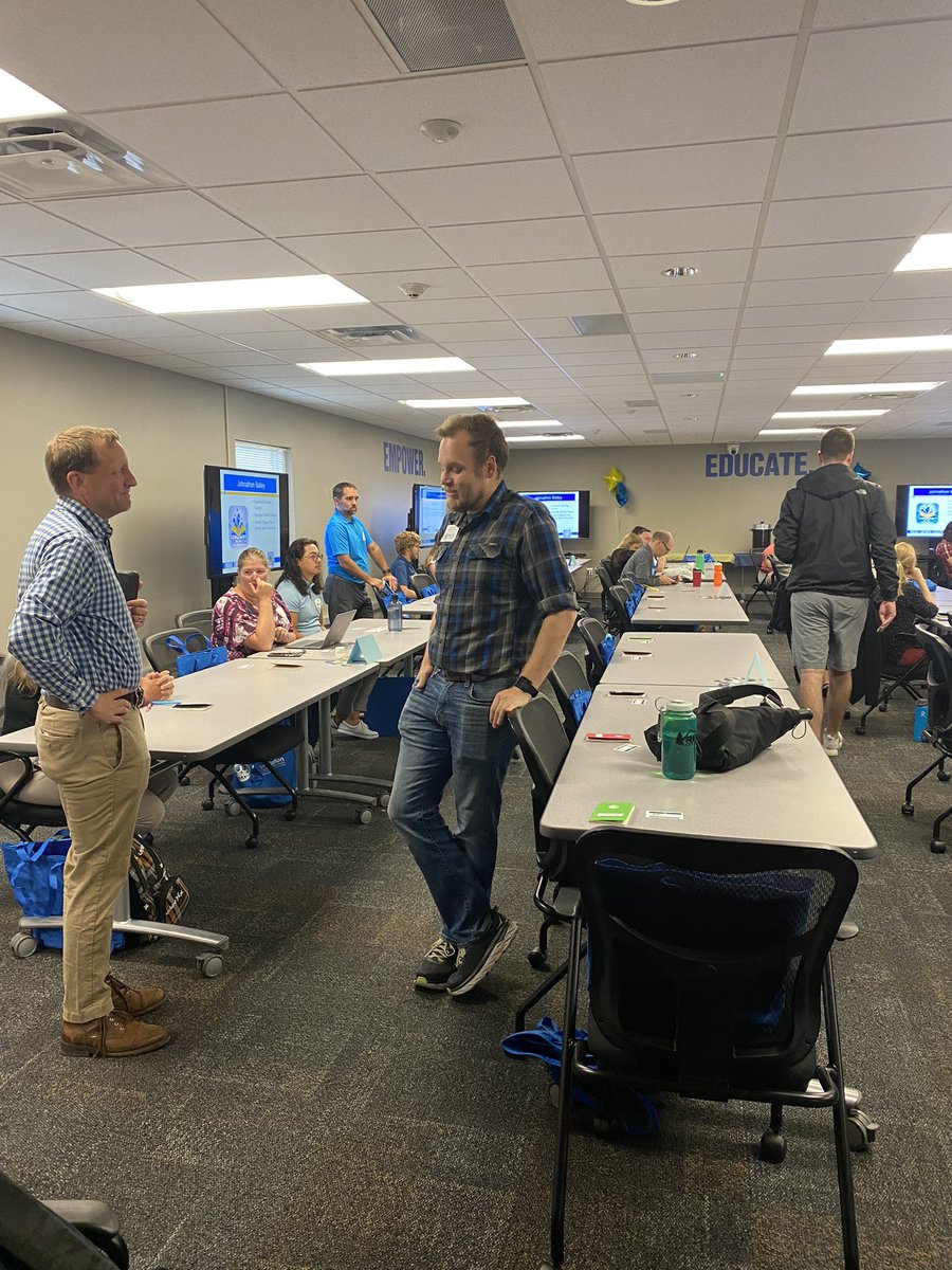 New Teacher Welcome Twitter takeover today! Follow us today as we welcome our new teachers! #NTW2022 <a href="/proflearningdrs/">proflearningdrs</a>