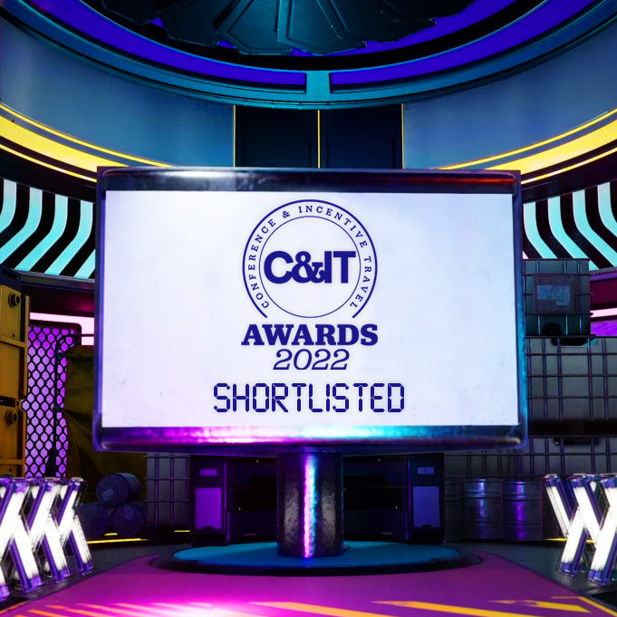 SECGlasgow's tweet photo. We are proud to announce that the Scottish Event Campus has been shortlisted in the Best Venue - UK category at this year's #CITAwards!
The awards ceremony will take place at the end of September in London, we can't wait for a fantastic evening! https://t.co/03XgpRo60l