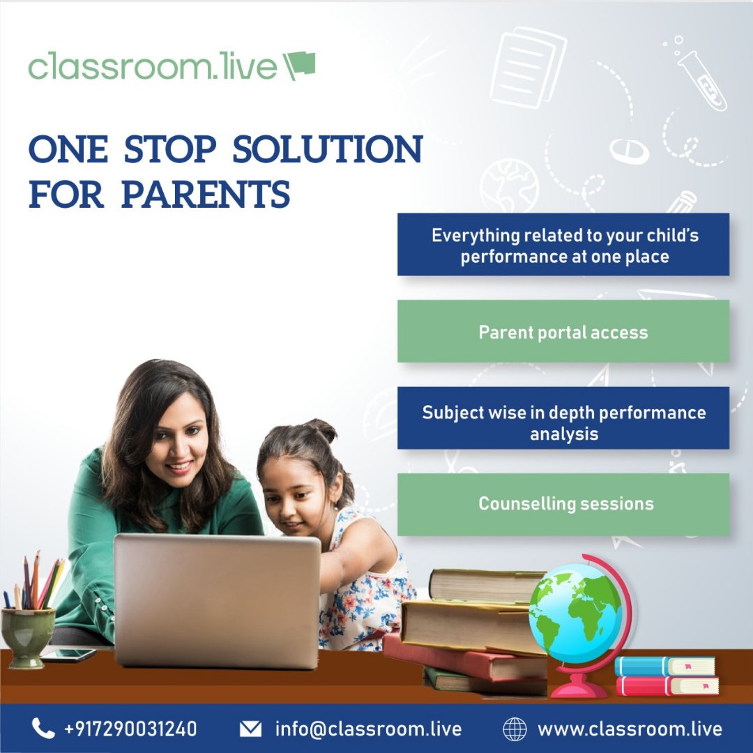 MyClassroomLive's tweet photo. Hybrid mode of learning has made the education ecosystem strong.
https://t.co/tkH1kX0lGf have helped school ensure uninterrupted learning by enriching self learning space of students with content curated by their own teachers.

 #edtech #parent #child #school #edapps
#student https://t.co/cxycr1vIlv