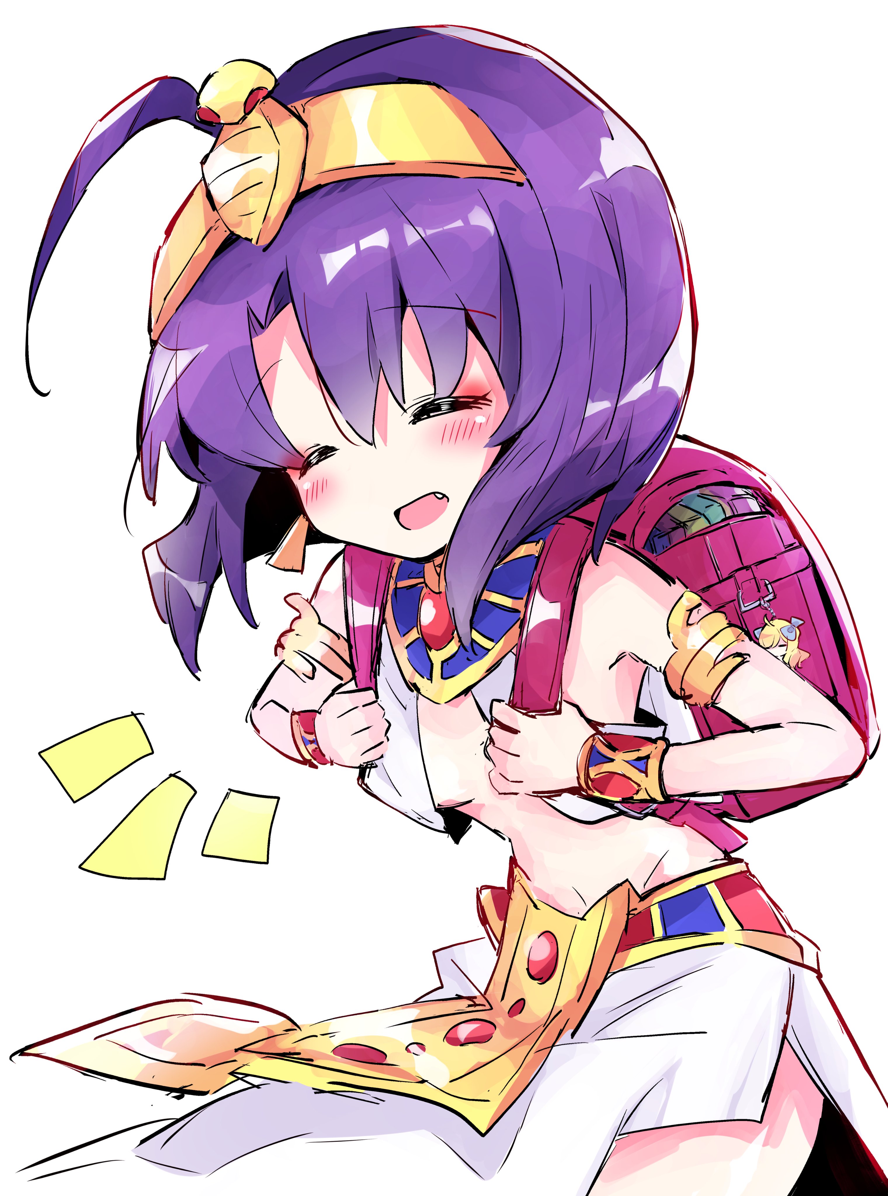 ユキヲ@邪神ちゃん連載中 on X: 