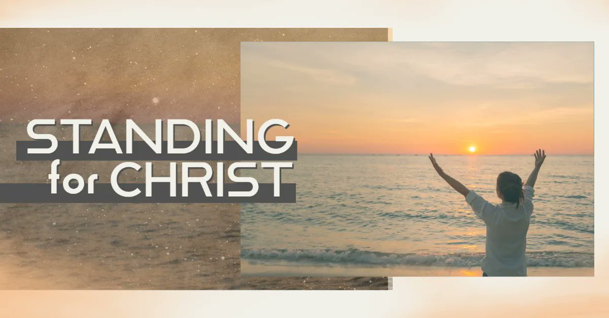 oneplacecom's tweet image. What does a difference-maker look like? Don’t miss this teaching to find out how one person can make a difference when standing for Christ!
bit.ly/3zBJSNo