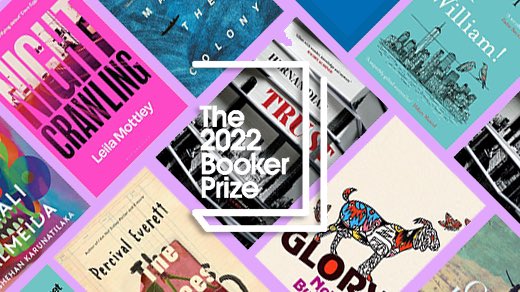 “Challenging, stimulating, surprising, nourishing” - the Booker prize longlist is finally here! For which author are you rooting for?