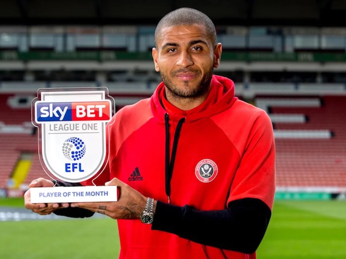 Mainly Things Sheffield United tweet media