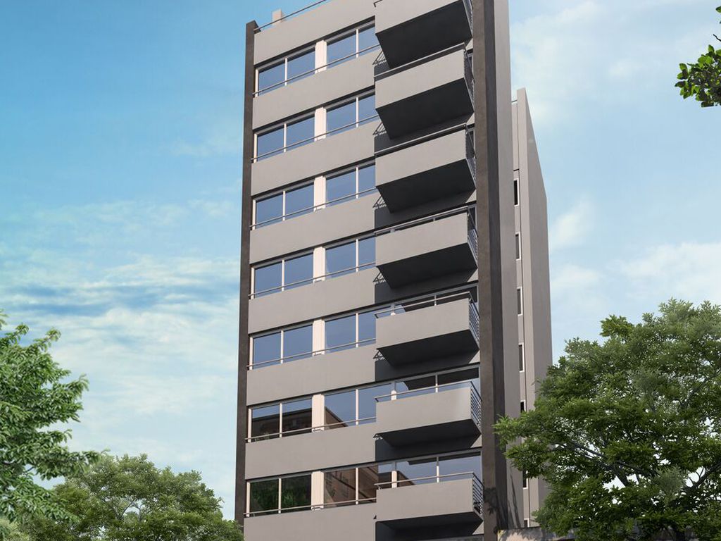 Conocé más de este proyecto para vivenda o inversión en Caballito. properati.com.ar/emprendimiento…
