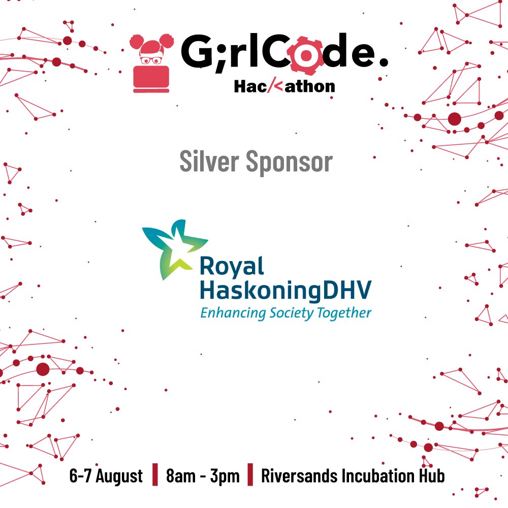 We're proud to be a Silver sponsor of this year's <a href="/GirlCode_za/">GirlCode👩💻</a> #GirlCodeHack! 
✅DBN | CT | JHB
✅6-7 August 2022
✅R60 000.00 grand prize

Book your seat!
Cape Town: bit.ly/3m1aW0H
Durban: bit.ly/3GH2ltB
Johannesburg: bit.ly/3N6jm2M