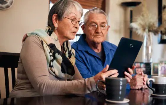 Did you see us in Everything <a href="/Zoomer/">Zoomer Magazine</a>? Click below to check out our top 5 things to consider when naming your Executor! #zoomerdaily 

buff.ly/3uEaHO0