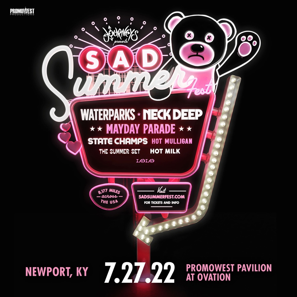 MegaCorp Pavilion tweet media