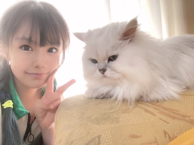Twitterのコスプレ画像33
