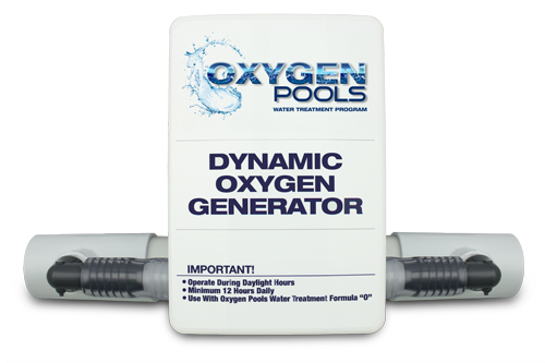 Salt water pools are almost universally considered to be nonchlorine pools.  In fact, these pools contain extremely high chlorine levels. Read how Oxygen Pools is taking over the salt pool industry with a true chlorine free water treatment system. ow.ly/hhPK50EmDSs