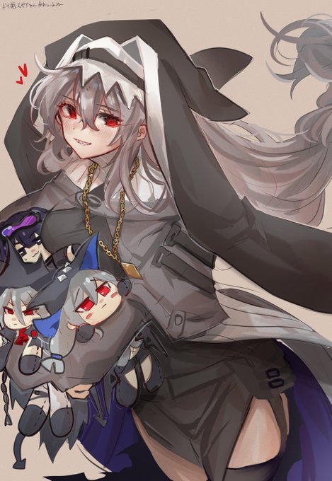 スペクターおめでとうの落描き 