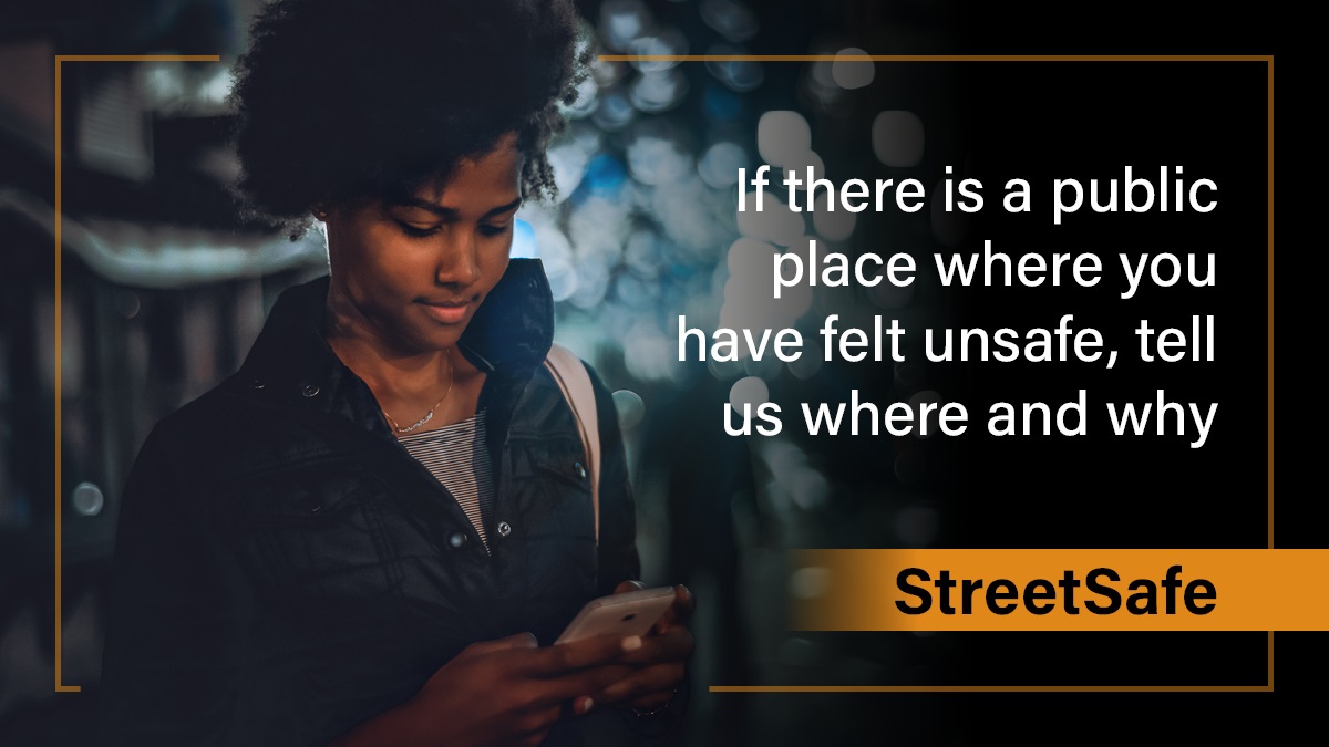 Fenland Council (@fenlandcouncil) on Twitter photo Have you heard about StreetSafe? It's an anonymous online tool that allows you to report areas where you have felt or feel unsafe.
The information will help local police teams and partners to make streets safer.
Find out more 👉 cambs.police.uk/notices/street…
<a href="/FenlandCSP/">Fenland CSP</a> <a href="/CambsCops/">Cambs Police 💙</a> Have you heard about StreetSafe? It's an anonymous online tool that allows you to report areas where you have felt or feel unsafe.
The information will help local police teams and partners to make streets safer.
Find out more 👉 cambs.police.uk/notices/street…
<a href="/FenlandCSP/">Fenland CSP</a> <a href="/CambsCops/">Cambs Police 💙</a>