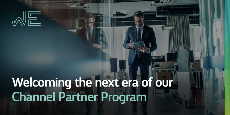 Windstream Enterprise Partners tweet media