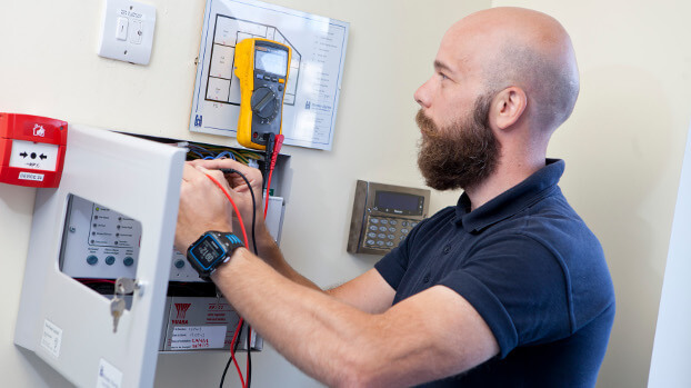 Recruit123Ltd's tweet photo. Fire and Security Engineer - Location #Worcester More details on this job can be found here https://t.co/GXvXt1TcYZ #FireandSecurityEngineer https://t.co/Q2Ja5e4p6w