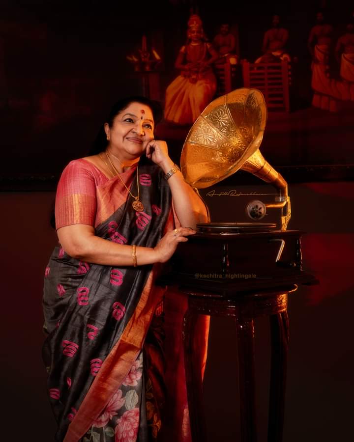 Happy Birthday chithra 