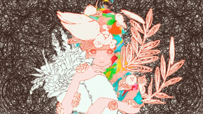投稿!イラストめっちゃきれいだけどなかなかに闇が深そうなゲーム見つけてしまった・・・。あべこべな世界で女の子を「不幸」にすると・・・? いろいろ考察出来てめっちゃ楽しいゲームだった!みんなの考察も聞いてみたい作品でした! 
