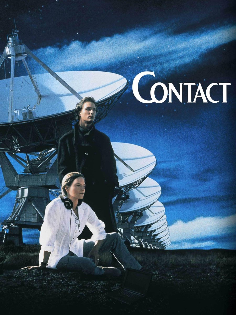 The reaction at the time was decidedly mixed. Was this a romance? A science fiction film? A movie about metaphysics, astronomy, religion, and secular faith? The answer is, Contact was all of those things.