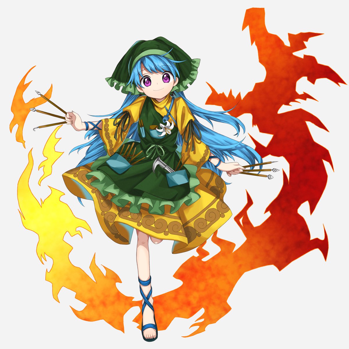 けいき on X: けいき on X: