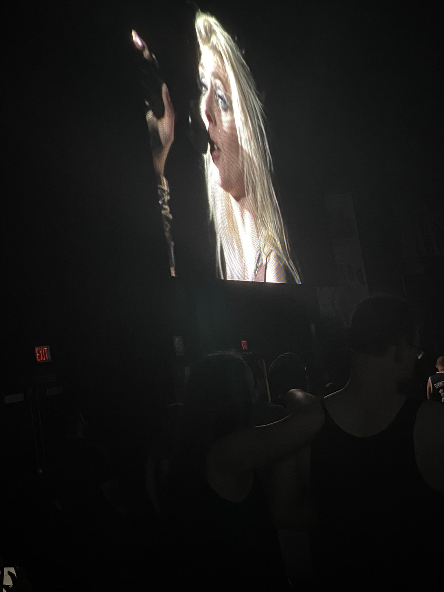 Happy belated Birthday Taylor Momsen !! 