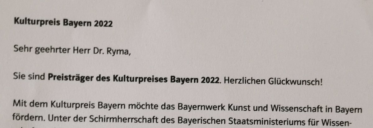 Dr. Matthias Ryma tweet media