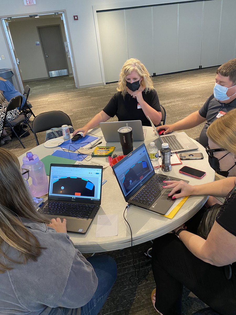 Ramsey8thAP's tweet photo. @RamseyMS_JCPS @RamseyPrincipal Design your ideal modern classroom. Build a classroom where youโre students want to learn! #designthinking #launchcycle #backpackartifact
๐ซ๐โ๏ธ๐ https://t.co/uOOlJxSOGK