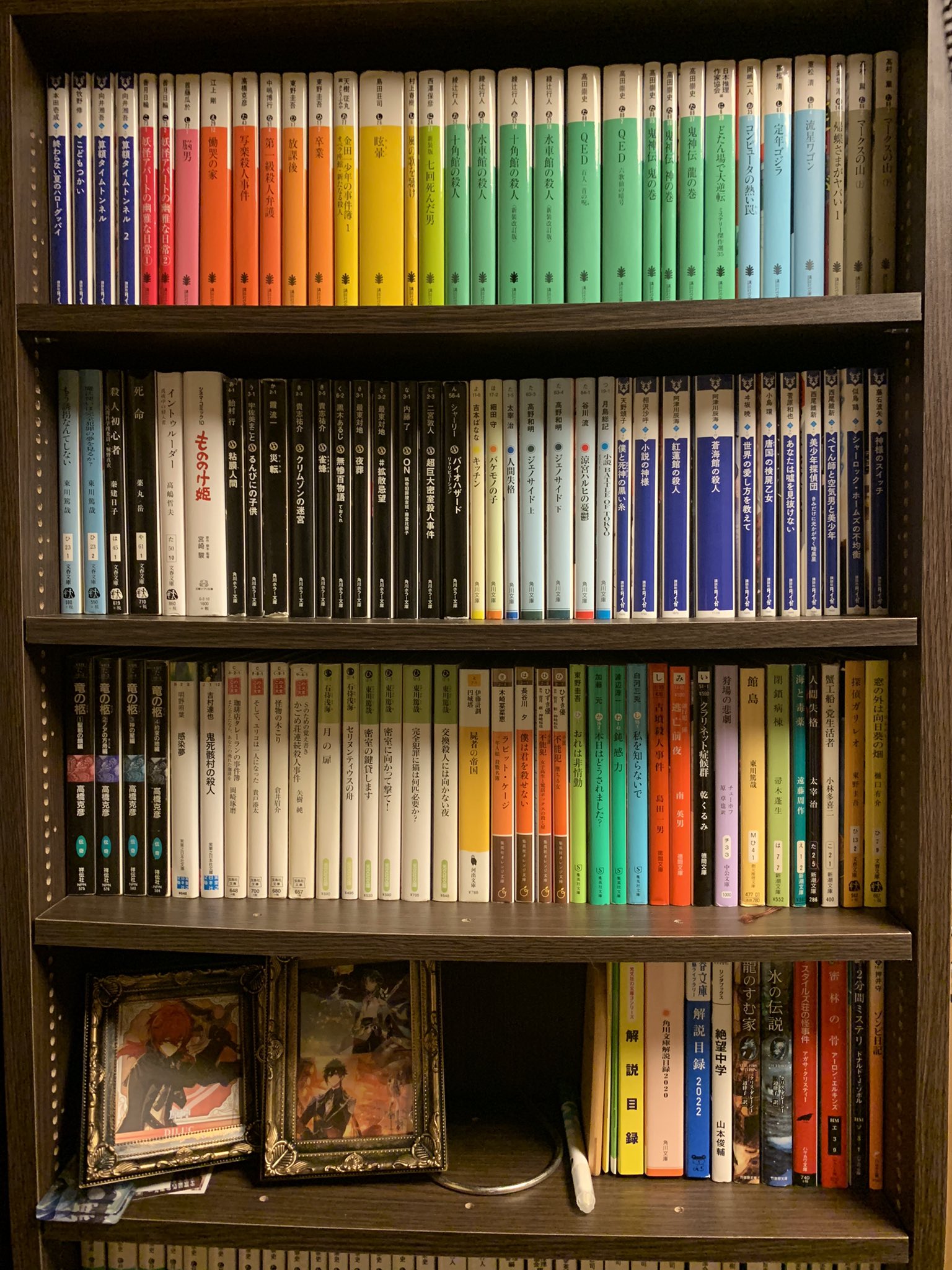 Sou読書垢 Soubookwarm Twitter