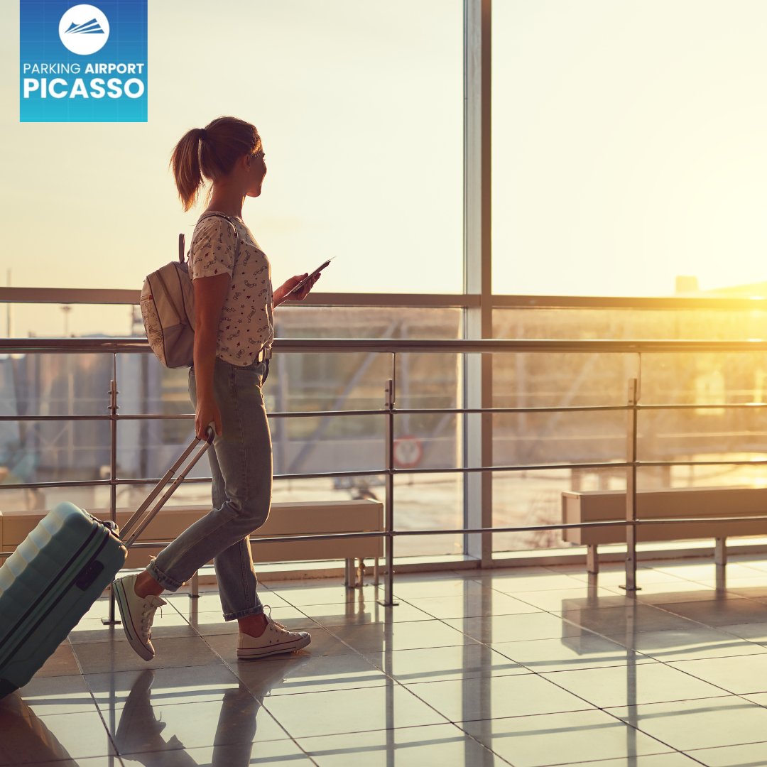 ParkingPicasso's tweet photo. Parking Airport Picasso, parking alta gama, abierto y seguridad 24 horas, 200m del aeropuerto
#Malaga 
Saber más 👉https://t.co/JI4lsbS1pc https://t.co/E3s2M5yguy