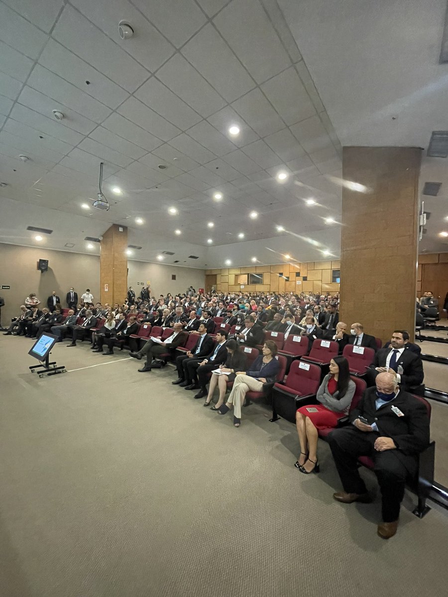 O Ministério de Minas e Energia realiza a Iniciativa Mercado Minas e Energia.

Objetivo é estudar e mapear políticas públicas que melhorem marcos legais brasileiros.
<a href="/ASachsida/">Adolfo Sachsida</a>