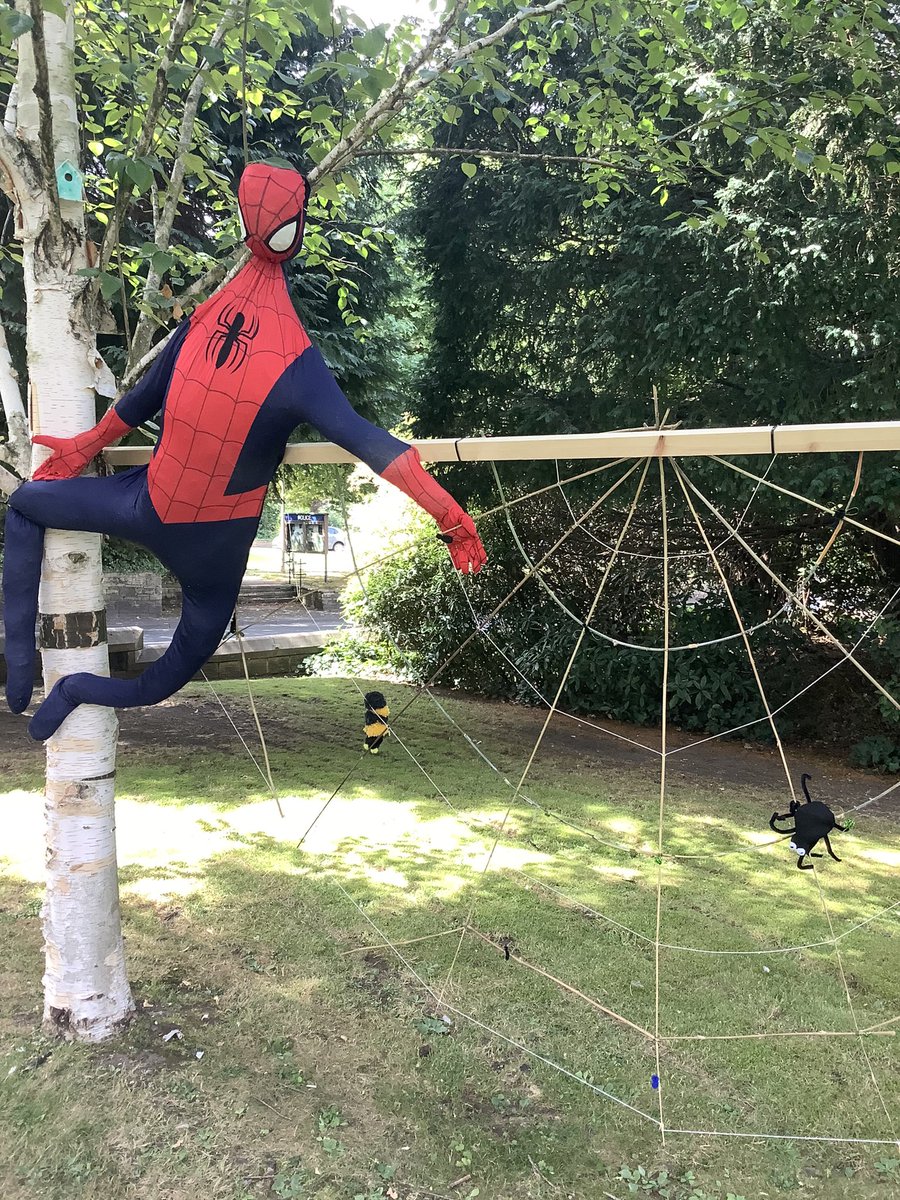 Otley URC tweet media