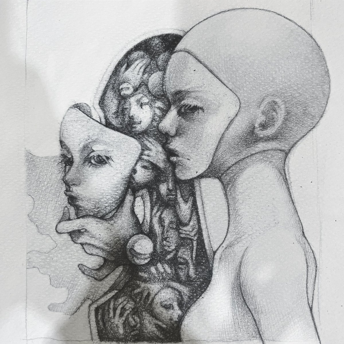 👻👽🎭👺🤡✨