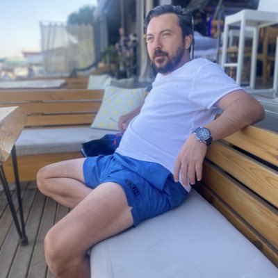 #YeniProfilResmi