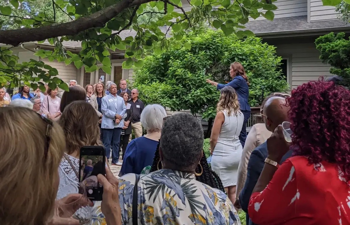 Progressive Women’s Alliance of West Michigan (@pwa_wmi) on Twitter photo Packed house yesterday for our annual summer event - this year feat. our unstoppable <a href="/GovWhitmer/">Governor Gretchen Whitmer</a>. We're ready to get to work electing progressives up and down the ticket to fight for bodily autonomy, human rights, racial justice, fixing the damn roads and more. Join us. Packed house yesterday for our annual summer event - this year feat. our unstoppable <a href="/GovWhitmer/">Governor Gretchen Whitmer</a>. We're ready to get to work electing progressives up and down the ticket to fight for bodily autonomy, human rights, racial justice, fixing the damn roads and more. Join us.