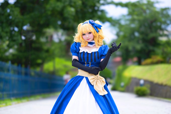 エリザベス ミッドフォード のイラスト マンガ コスプレ モデル作品 6 件 Twoucan