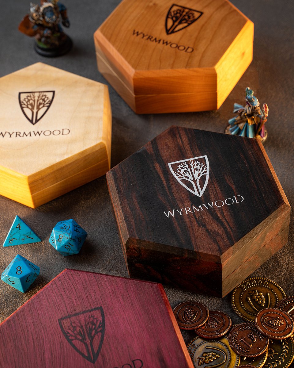 Wyrmwood tweet media
