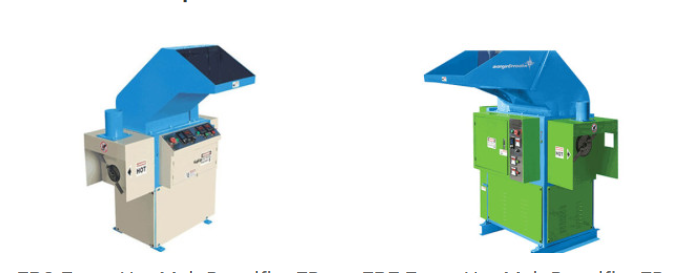 VRecycles's tweet image. Expanded Polypropylene’s (EPP) Wide Range of Applications Learn more - bit.ly/3PZLZj8

#Expandedpolypropylene #EPP #polyisocyanuratefoam #PIR