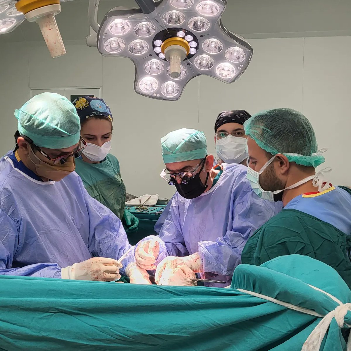 Haftayı ortaladık...
/zorluklardan, yıldızlara/