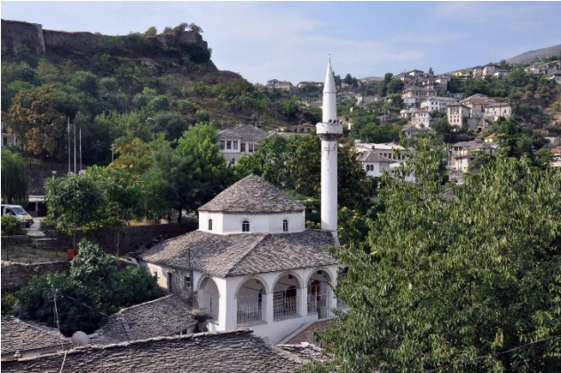 adriseismic's tweet photo. Discover the #Gjirokastra #Mosque and Ethnographic museum in the video produced for the Albanian study visit
👉 https://t.co/DOllcLvtiC
All the results from the meeting in the deliverable at this link
👉 https://t.co/qRy8OHNMXz
#InterregAdrionProgramme @INTERREGTweets #Albania https://t.co/v1n9rmkyZ5
