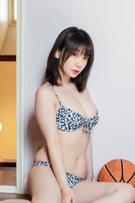 Twitterのコスプレ画像12