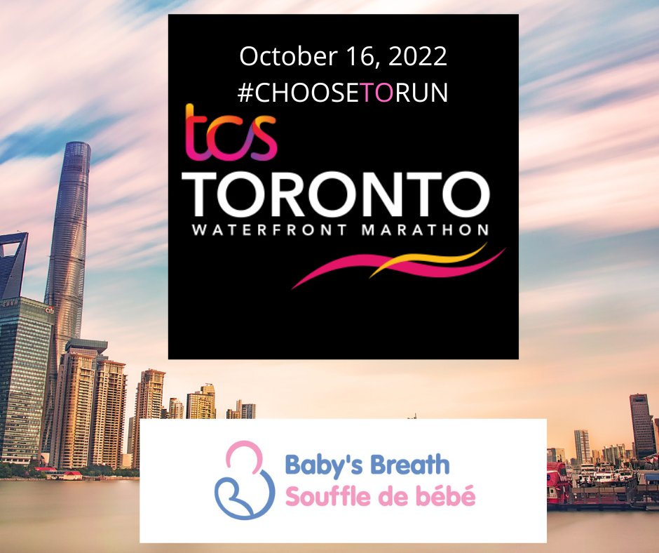 Love running and want to support Baby's Breath? Click on the link to register raceroster.com/34025?aff=GTHB7