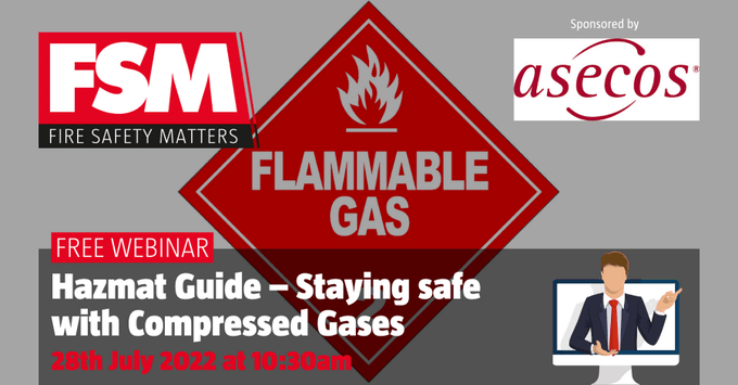 FSMatters_Mag's tweet photo. Only one day left to register!

Join us and @asecos_GmbH tomorrow morning to find out how to stay safe with compressed gases. 

You can register for FREE to watch live or on demand via the link below: 
https://t.co/UHrpDMB4rk 

#FSMwebinar #firesafety #flammablegas https://t.co/uppvjsD2AW