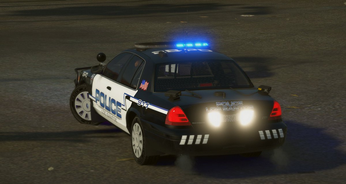 Now this is a classic and very misunderstood patrol car, I have always loved the Crown Vicotria, always have and always will. <a href="/midwestrp/">MidwestRP® Official</a> #MidwestRP #MWRP #FIVEM #GTAV #GTAVRP #GTA #LSPD #CVPI #FORD 😚