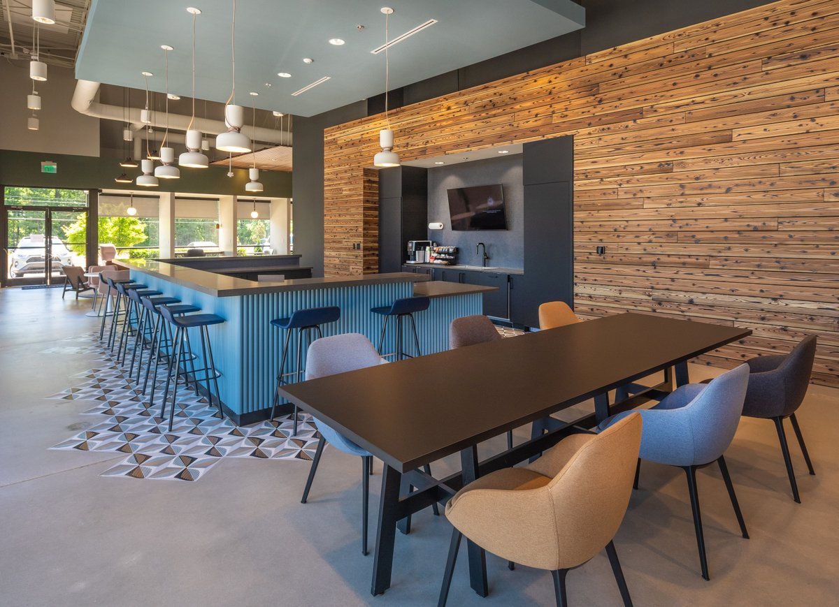 Trinity Partners tweet media