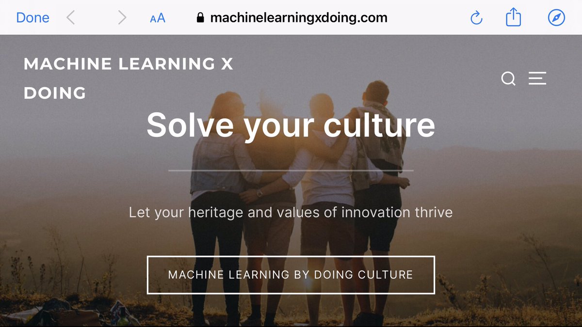 KwekuOA's tweet image. “What are you working on” has never been a more exciting question for me than right now.
Welcome to the new era of industrial research and academic-level products that blur the lines between academia and industry for mutual benefit.
A thread.