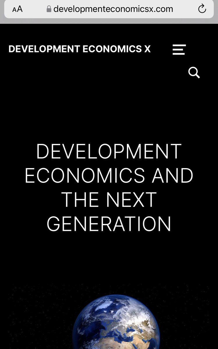 KwekuOA's tweet image. “What are you working on” has never been a more exciting question for me than right now.
Welcome to the new era of industrial research and academic-level products that blur the lines between academia and industry for mutual benefit.
A thread.