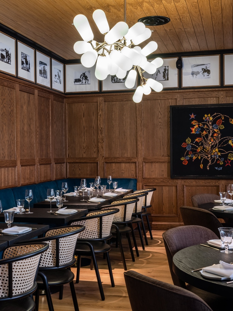 If you're looking for a space to call your own, we can help! Our private room can make your party that little bit extra special. ⁠
⁠
What could be better than celebrating surrounded by your friends, family or colleagues, enjoying our exquisitely curated menu and interiors.