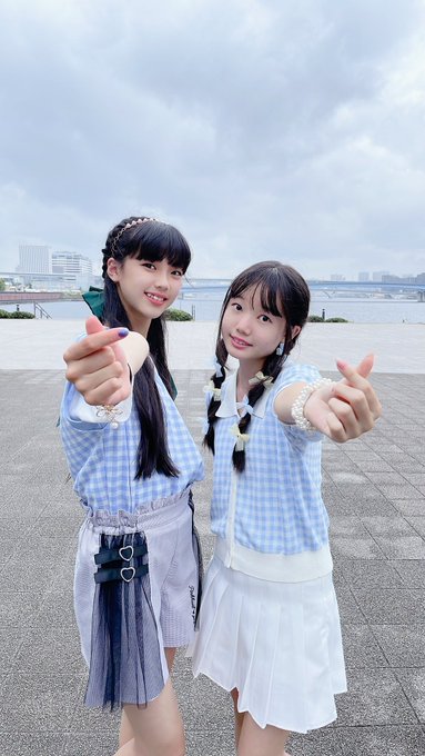 Twitterのコスプレ画像41