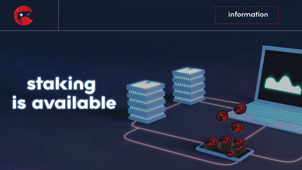 RedPad Games Coin tweet media