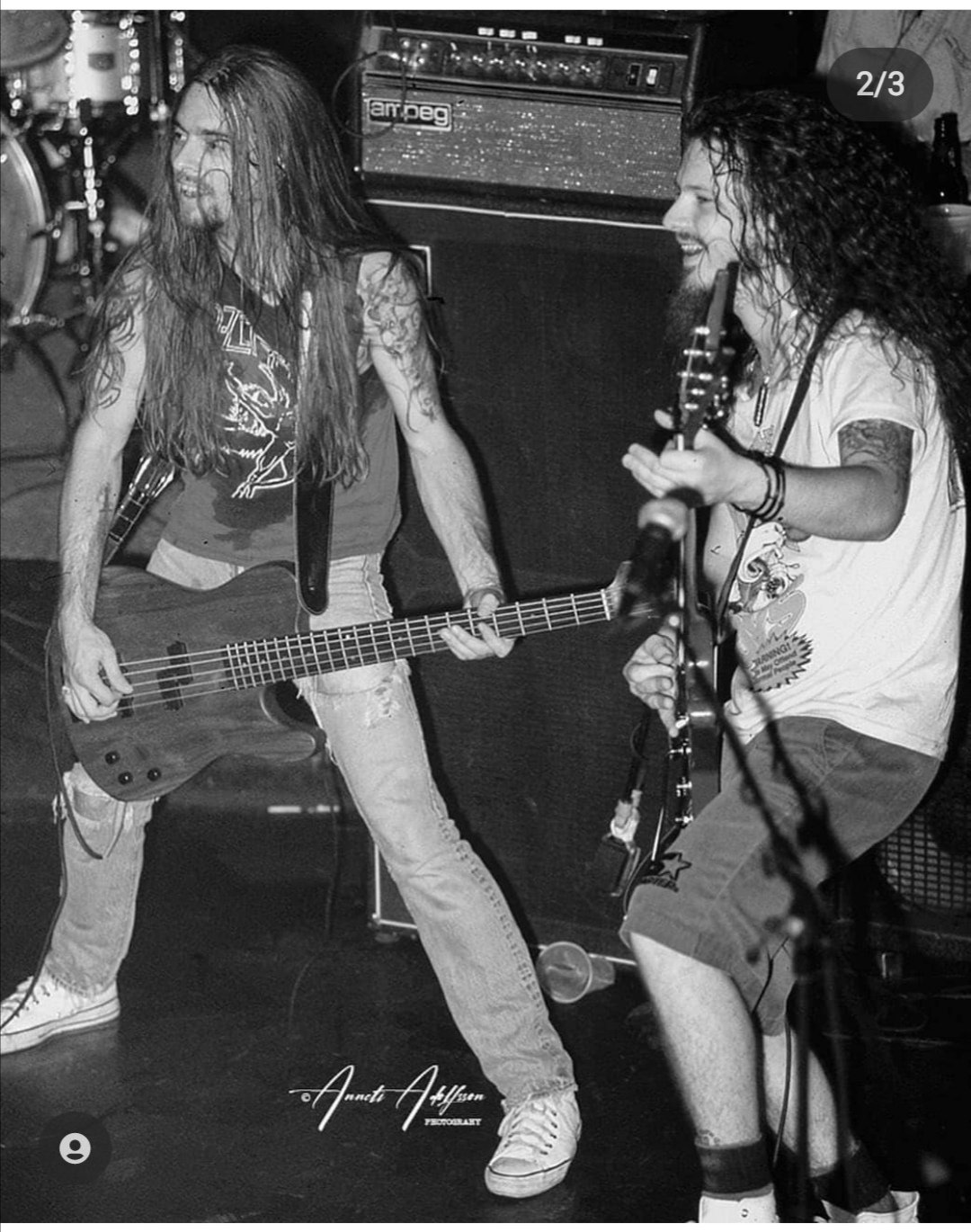 Happy birthday Mr. Rex Brown the best wishes for you      