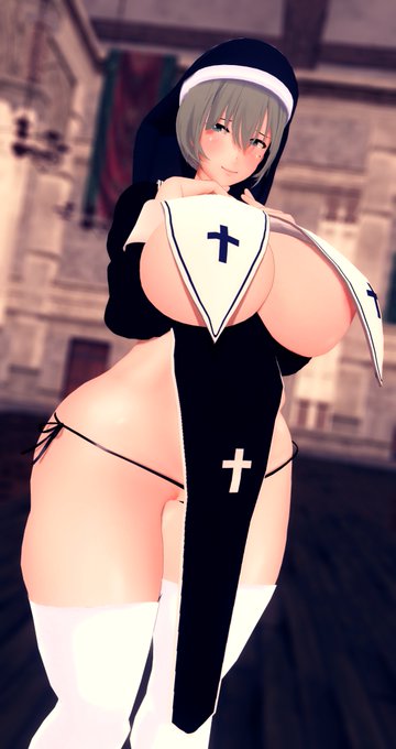 ドスケベシスターおばさん 